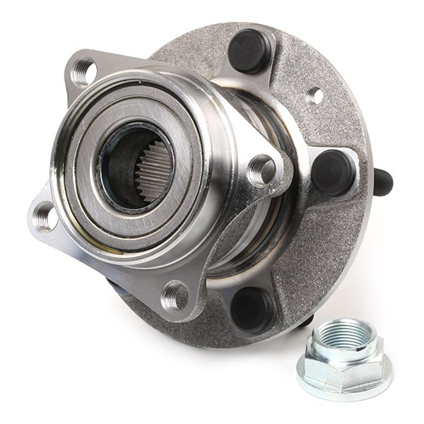 Задняя ступица VKBA7544 SKF