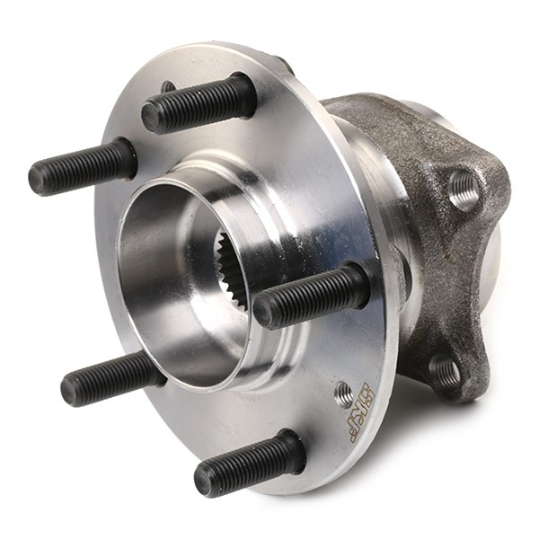 Ступица заднего колеса SKF VKBA7544