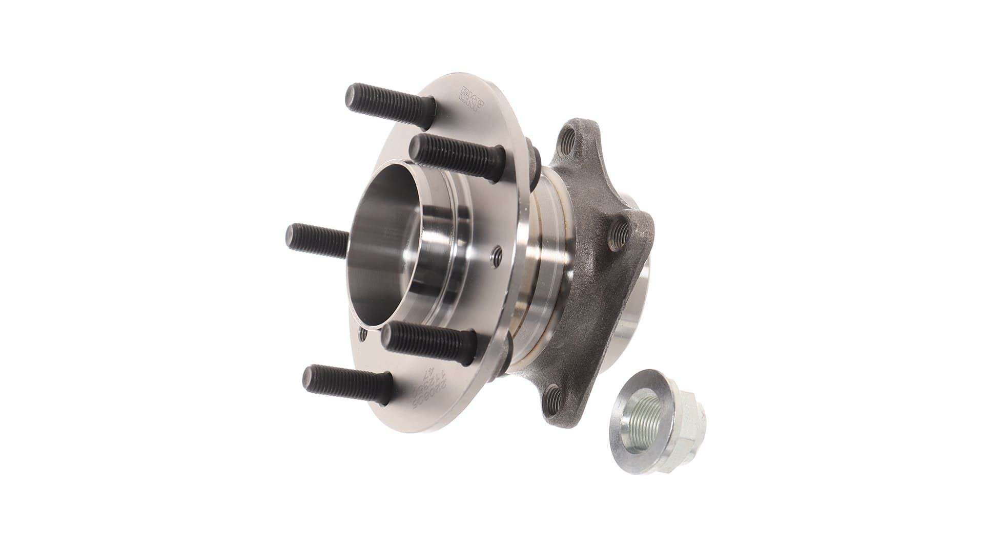 Ступицы задних колес SKF VKBA7544 цена, от 116.62 USD