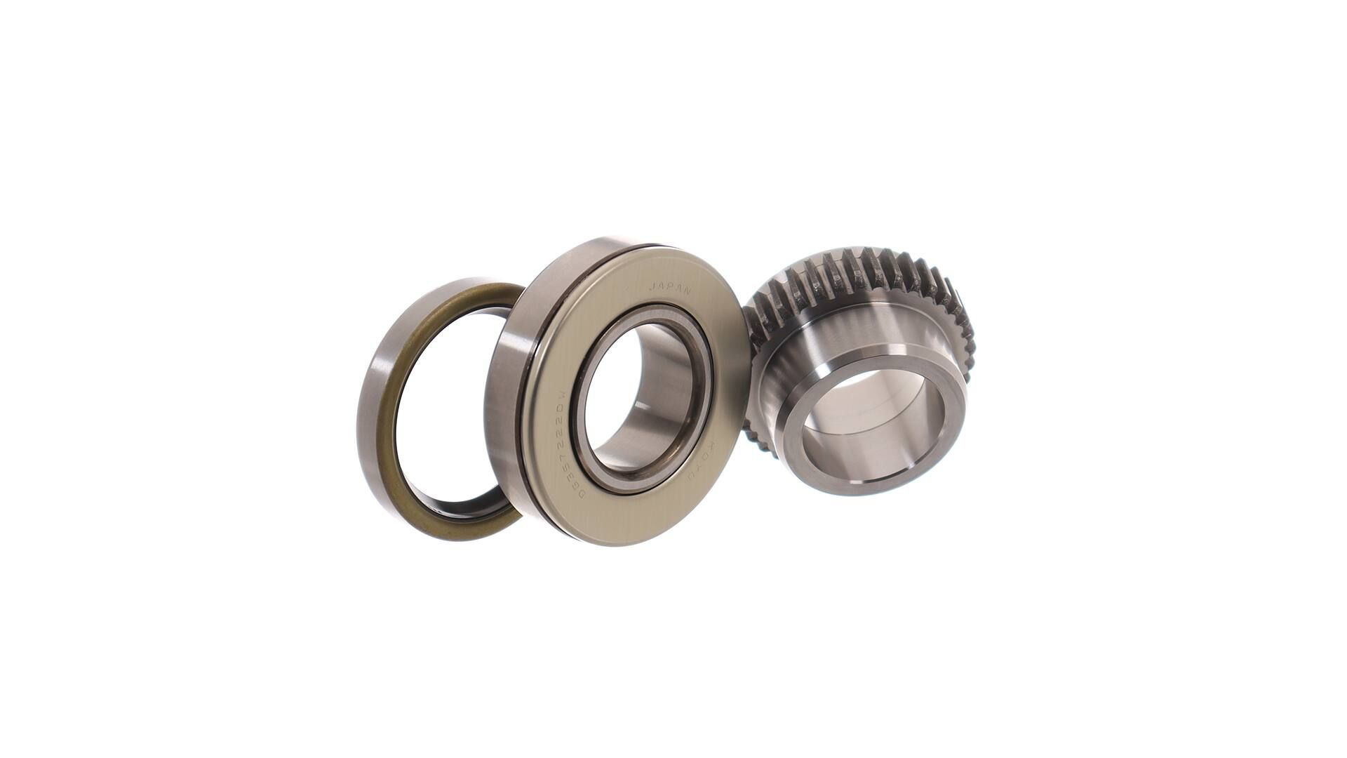  SKF VKBA7550 цена, от 126.09 USD