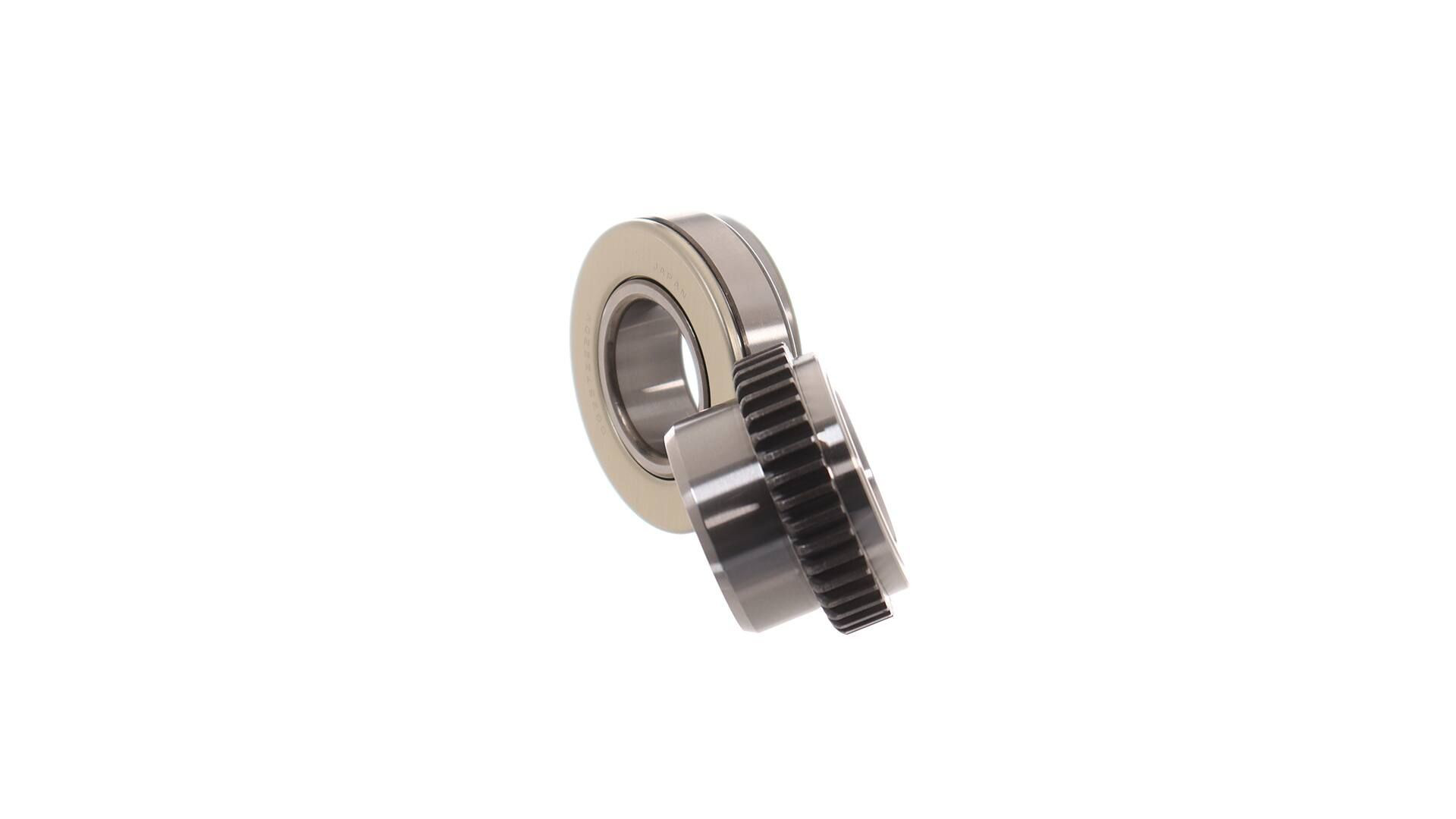 Купить VKBA7550 SKF 