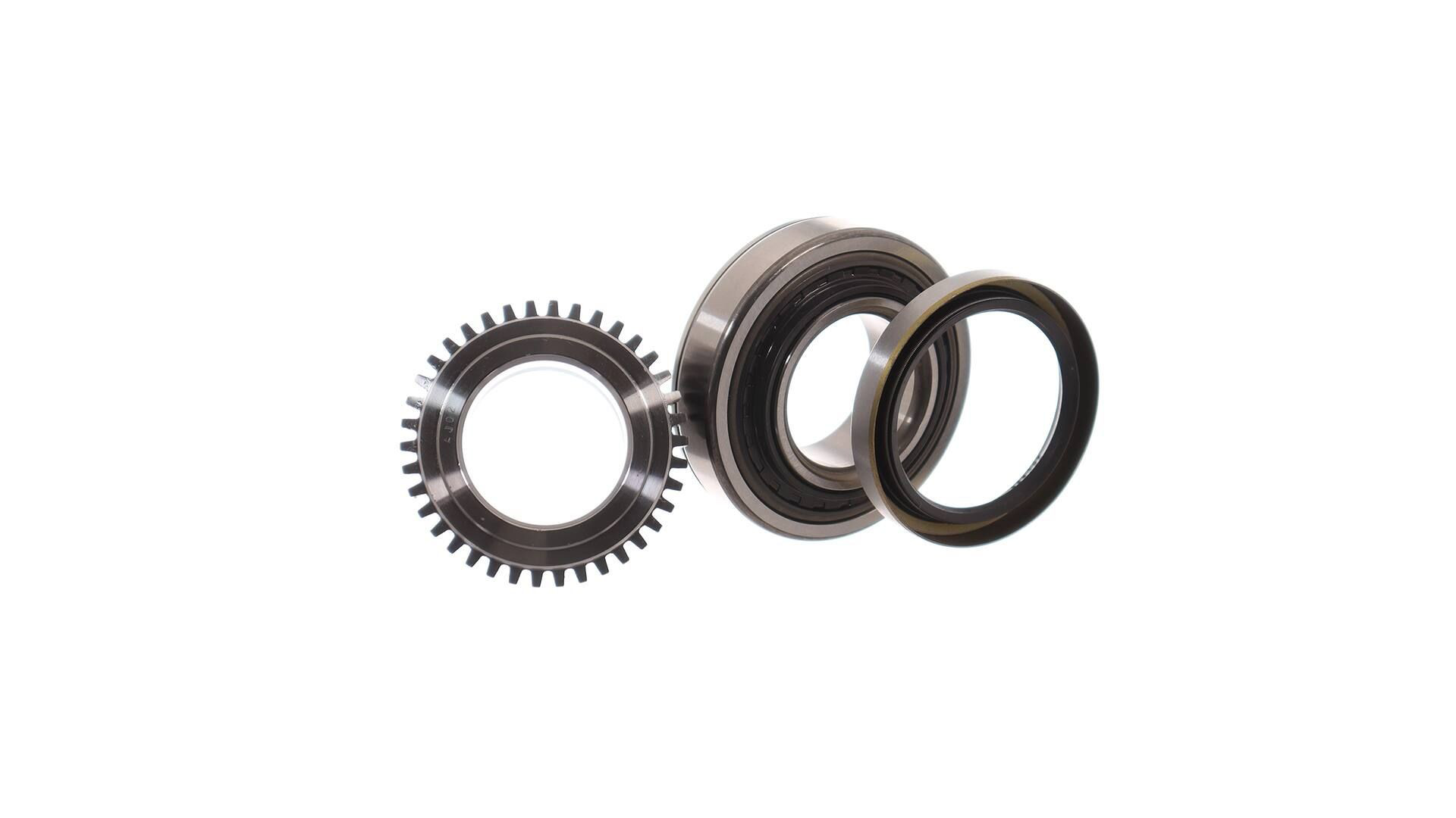  SKF VKBA7550 цена, от 126.09 USD