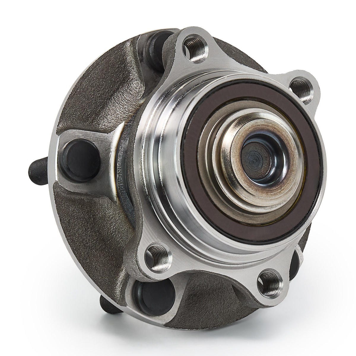 Купить VKBA7560 SKF Ступица переднего колеса