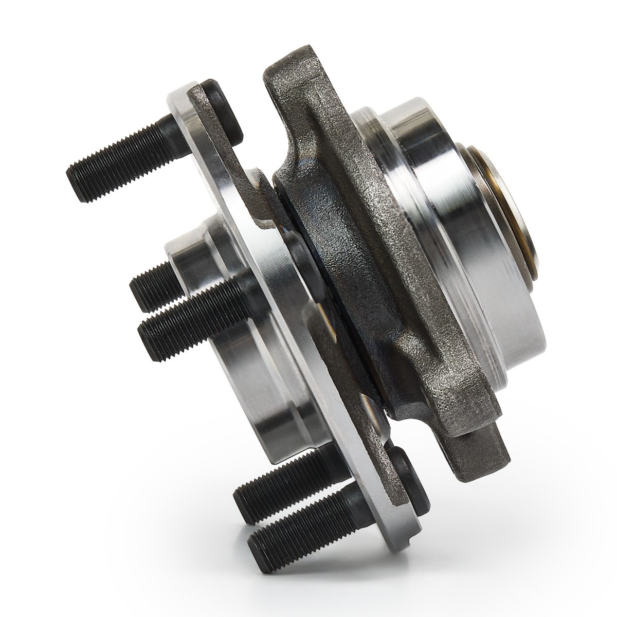 Передняя ступица VKBA7560 SKF