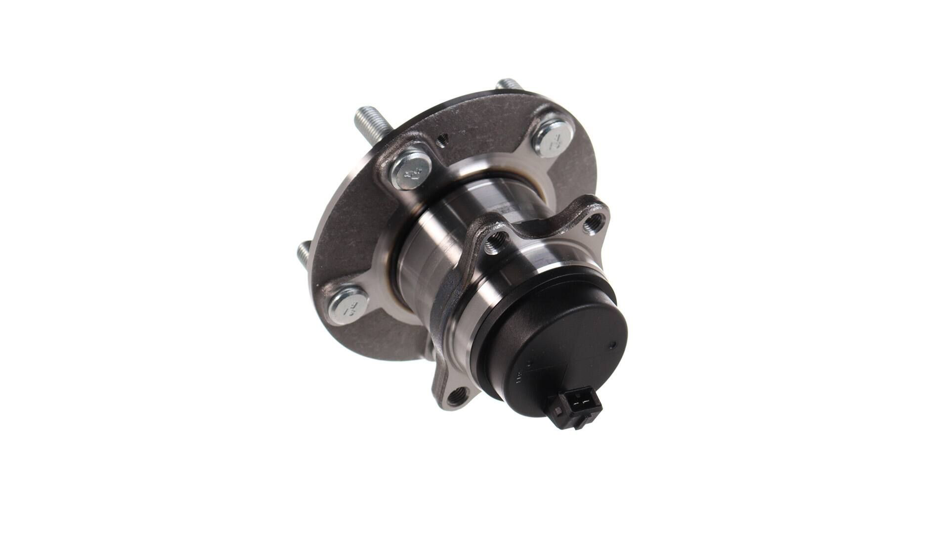 Ступицы задних колес SKF VKBA7565 цена, от 83.61 USD
