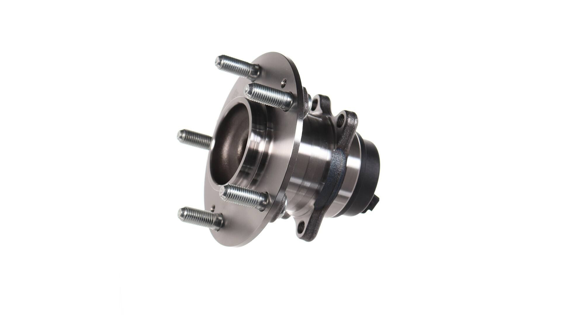 Купить VKBA7565 SKF Задняя шпиндель