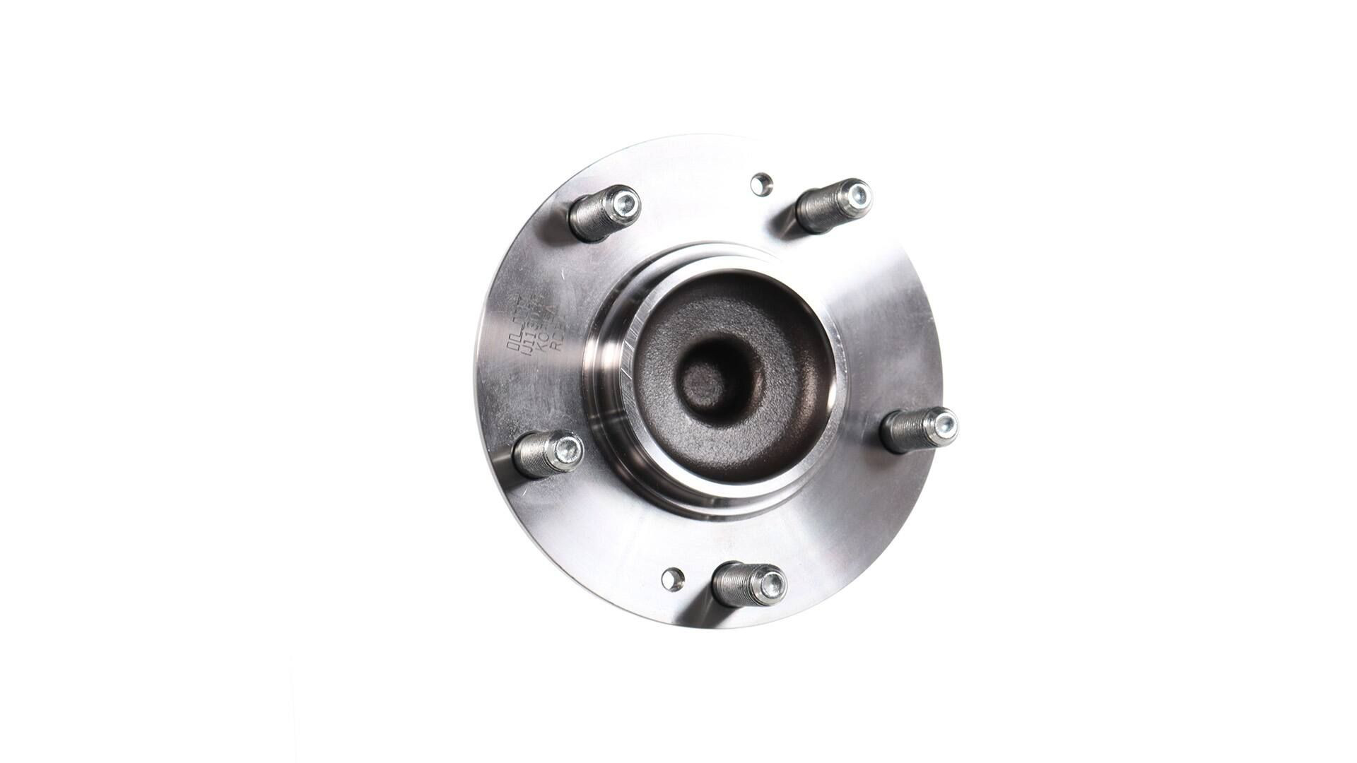 VKBA7565 SKF Ступица задняя