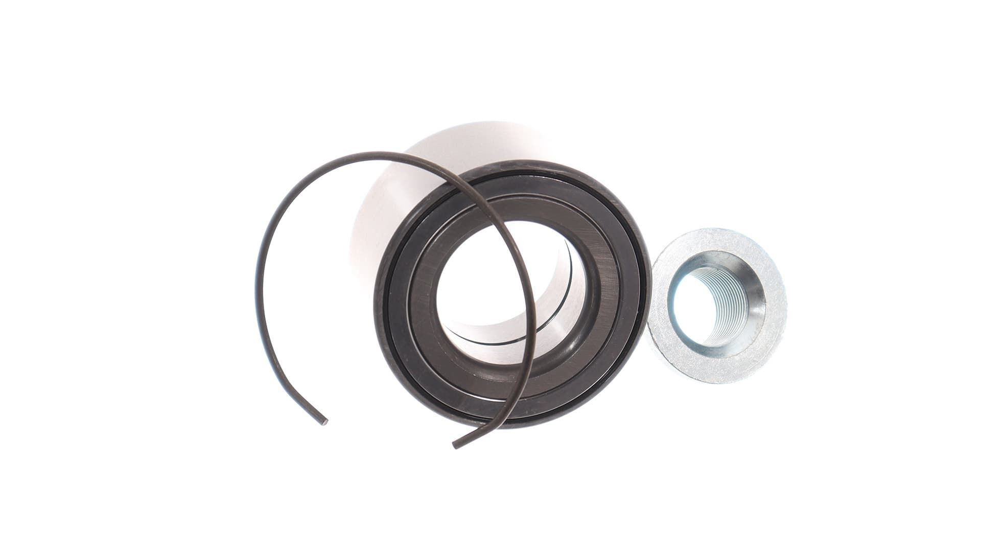 Комплект подшипника ступицы колеса SKF VKBA7575 цена, от 19.97 USD