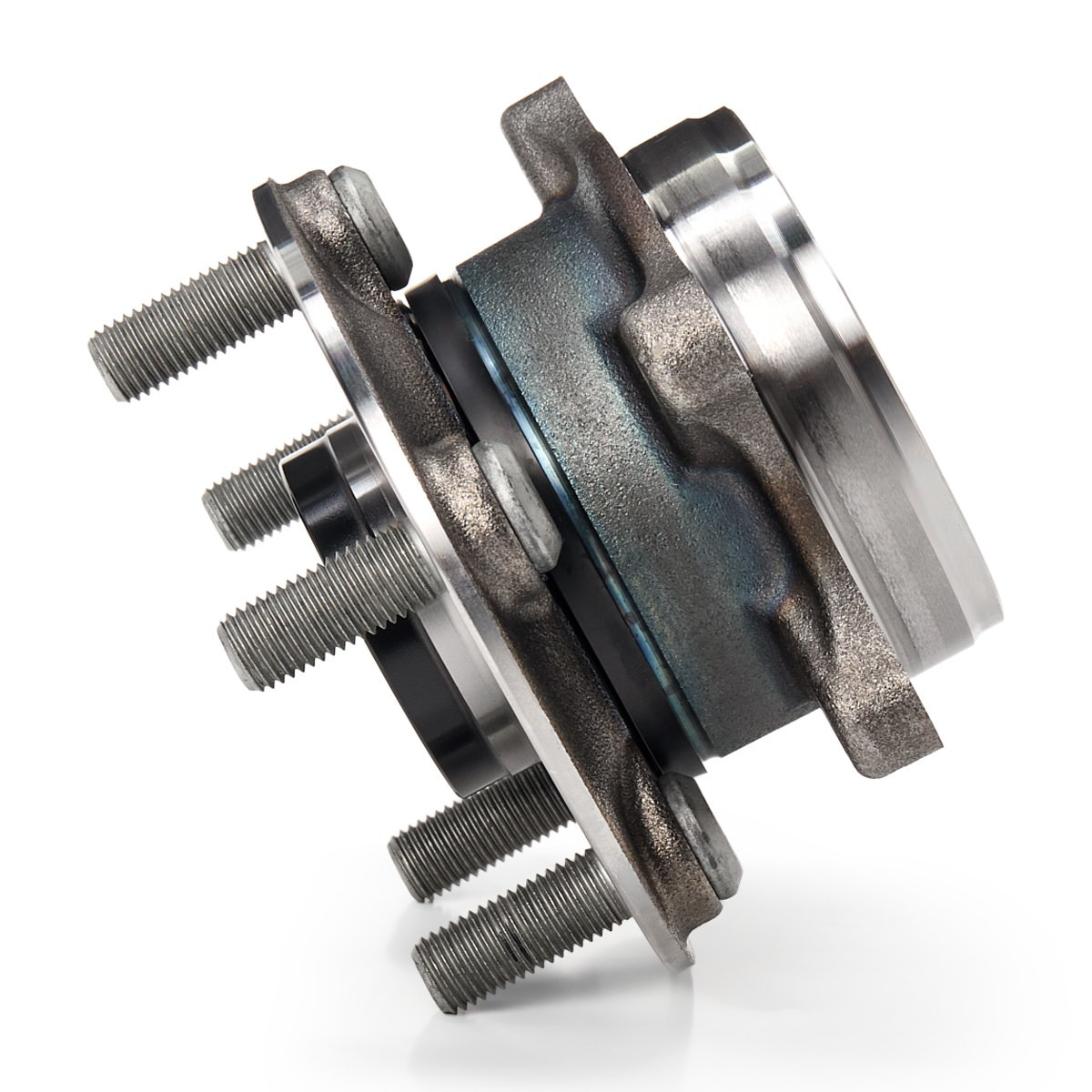 VKBA7576 SKF Ступица колеса передняя