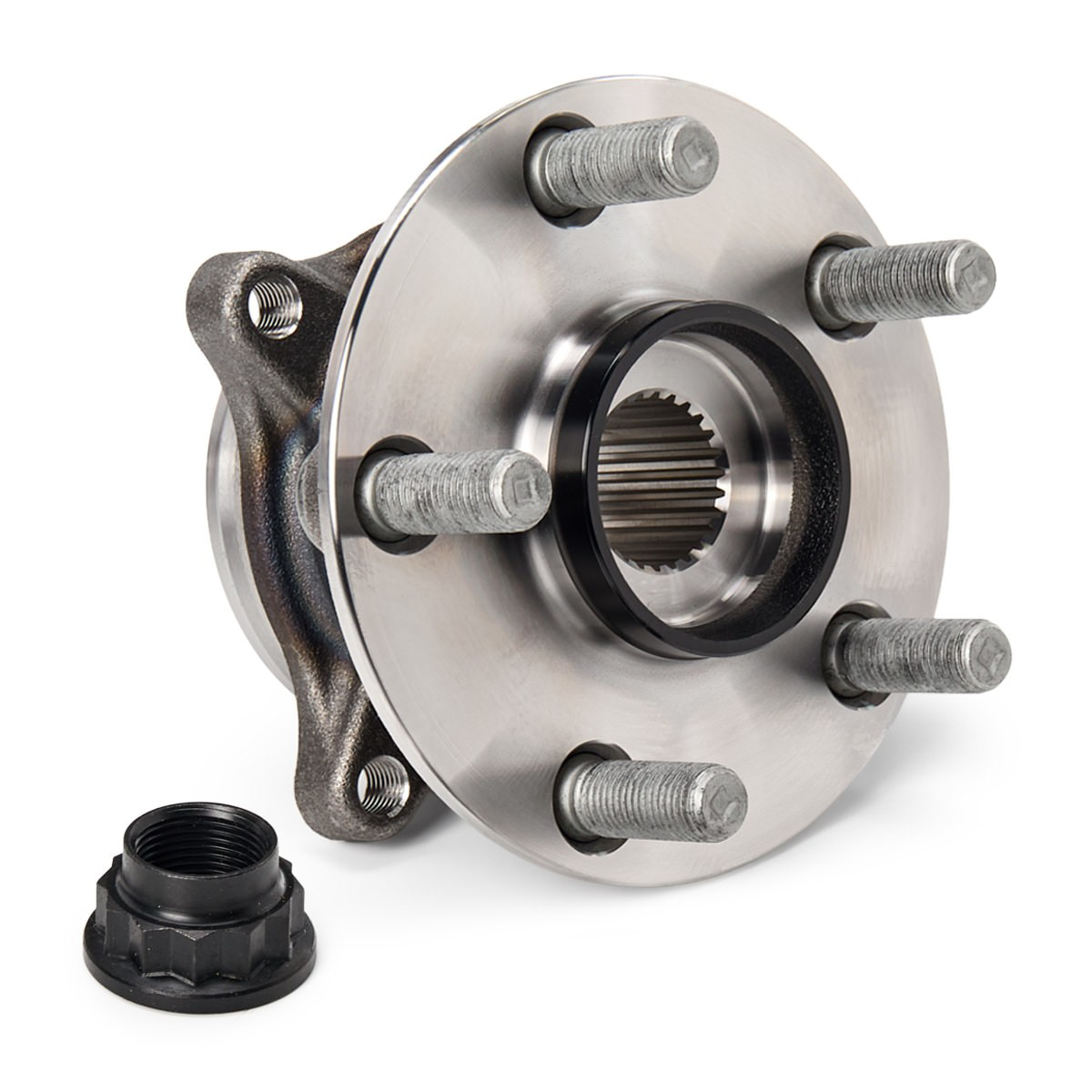 Ступицы передних колес SKF VKBA7576 цена, от 82.88 USD