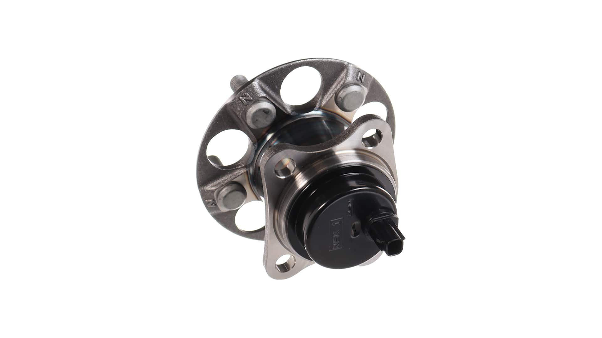 VKBA7577 SKF Ступица задняя