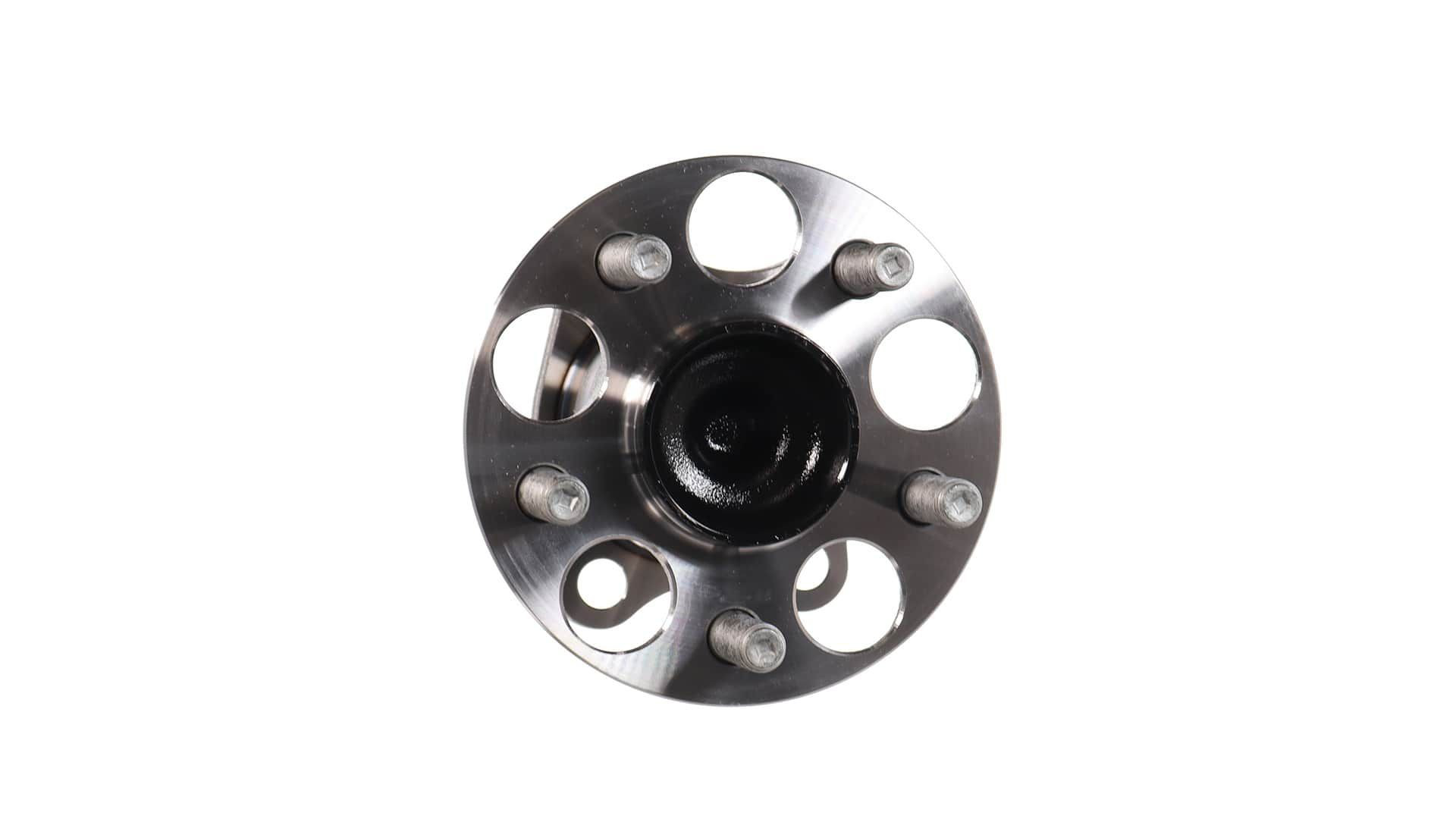 Ступицы задних колес SKF VKBA7577 цена, от 96.66 USD