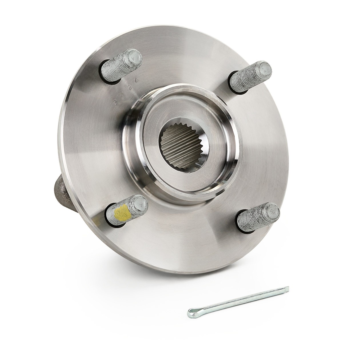 Купить VKBA7592 SKF Подшипник передней ступицы