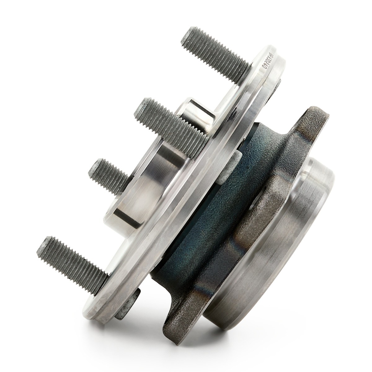 Подшипник ступицы VKBA7592 SKF