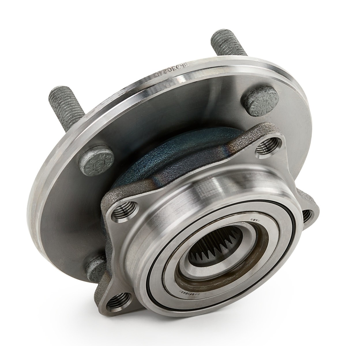VKBA7592 SKF Подшипник ступицы передней