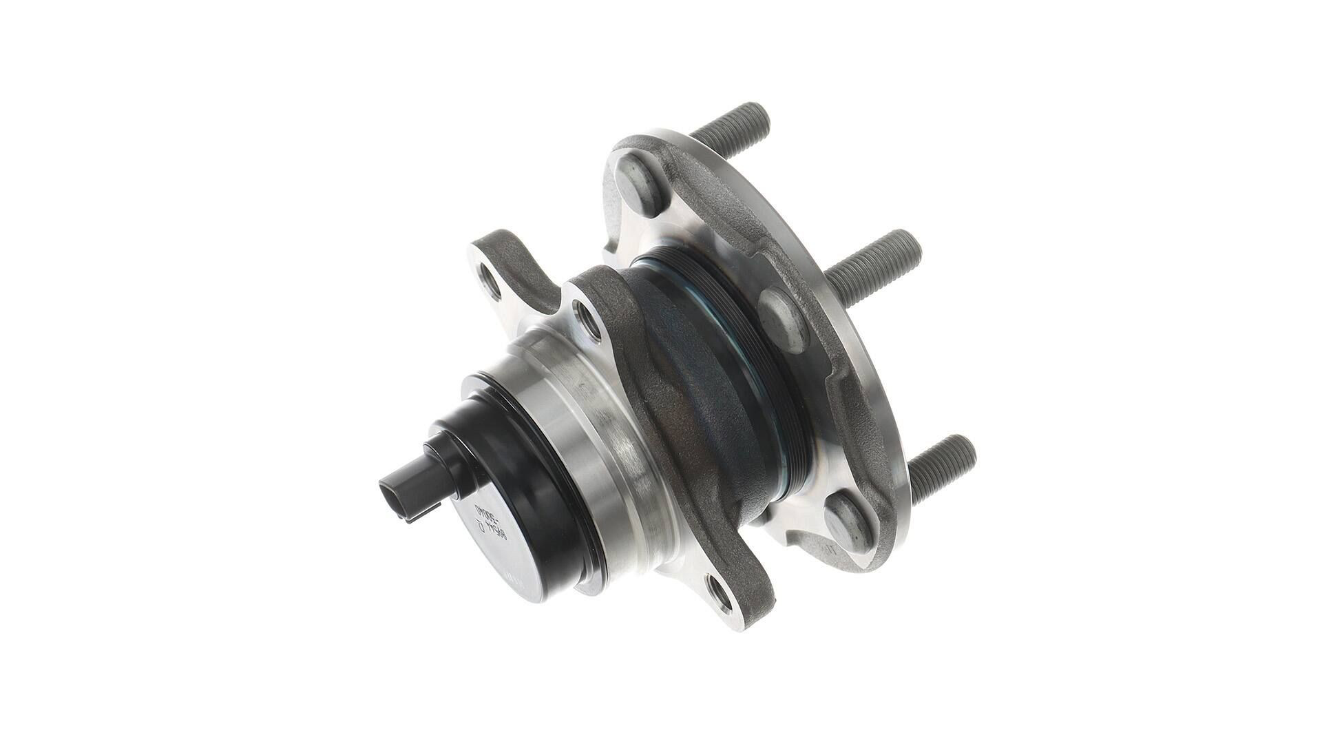 Передняя ступица VKBA7618 SKF