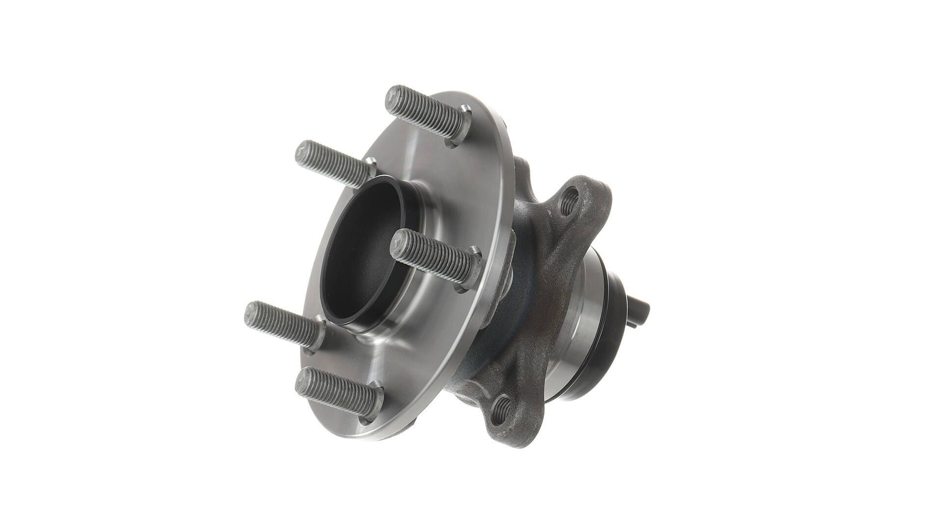 Ступицы передних колес SKF VKBA7618 цена, от 185.50 USD