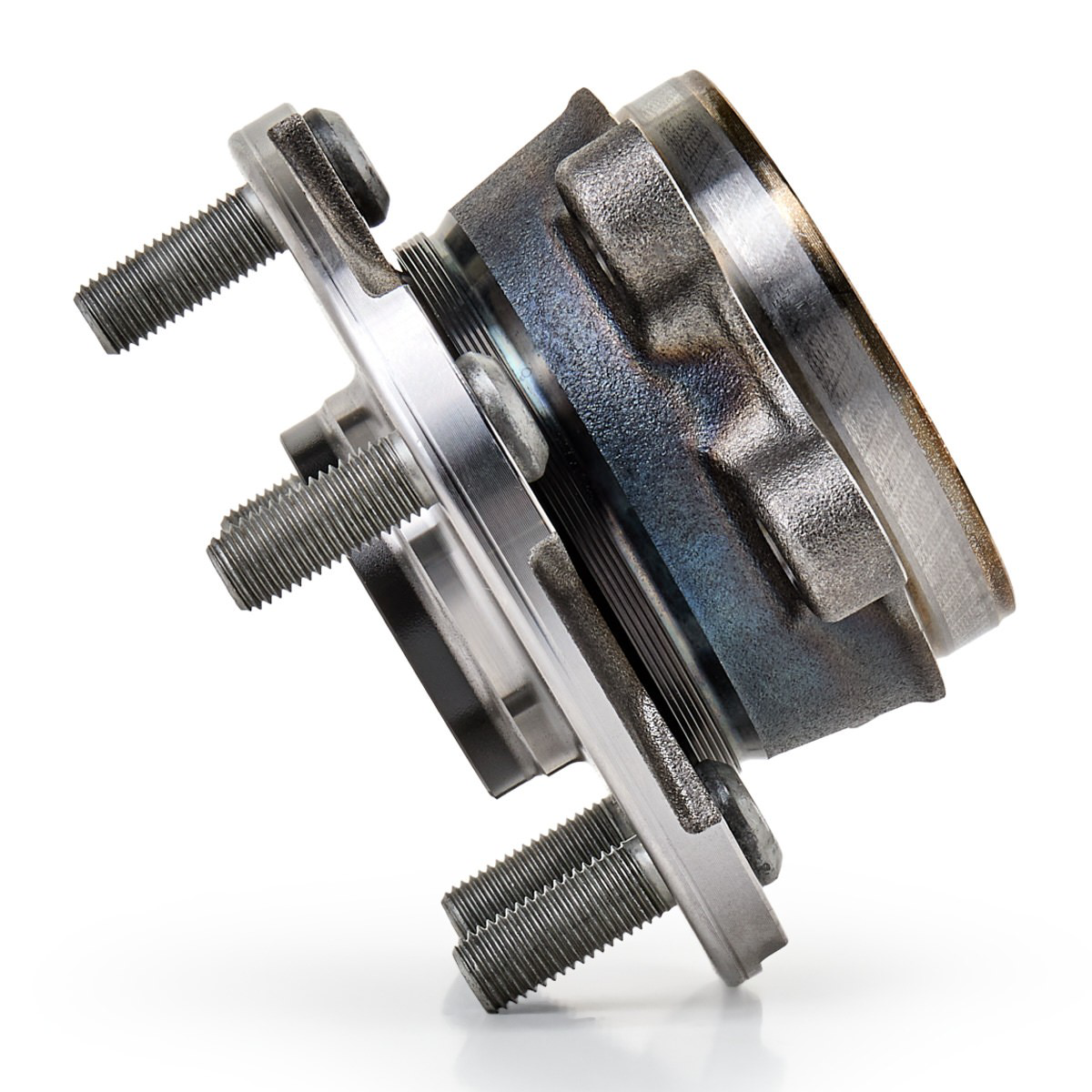 Купить VKBA7620 SKF Ступица переднего колеса