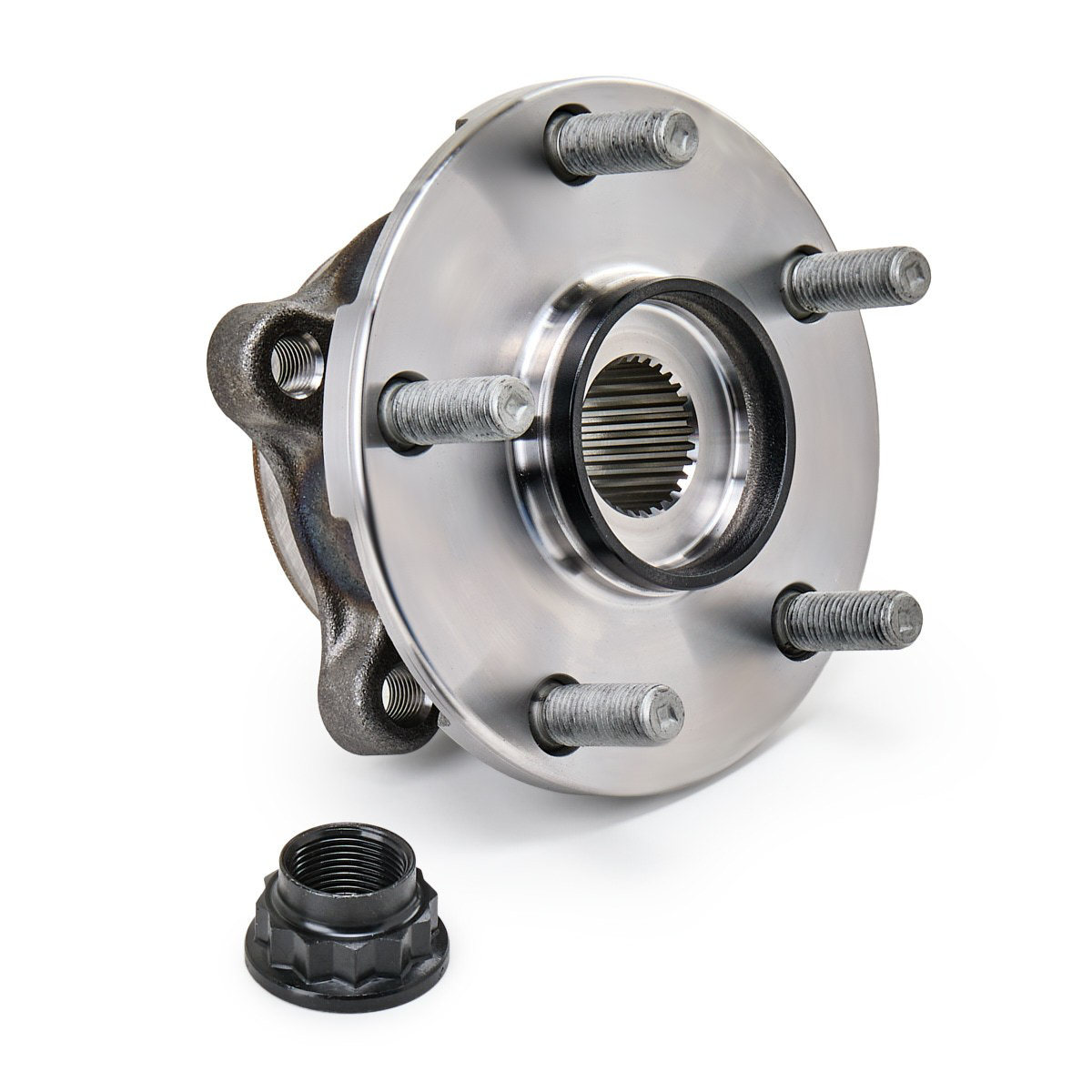 Ступицы передних колес SKF VKBA7620 цена, от 88.02 USD
