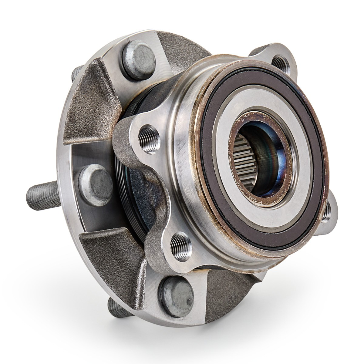 VKBA7620 SKF Ступица колеса передняя