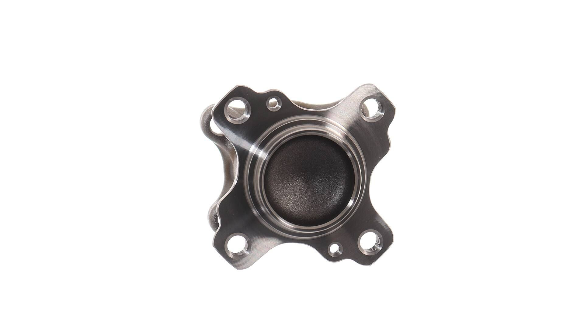 Купить VKBA7645 SKF Задняя шпиндель