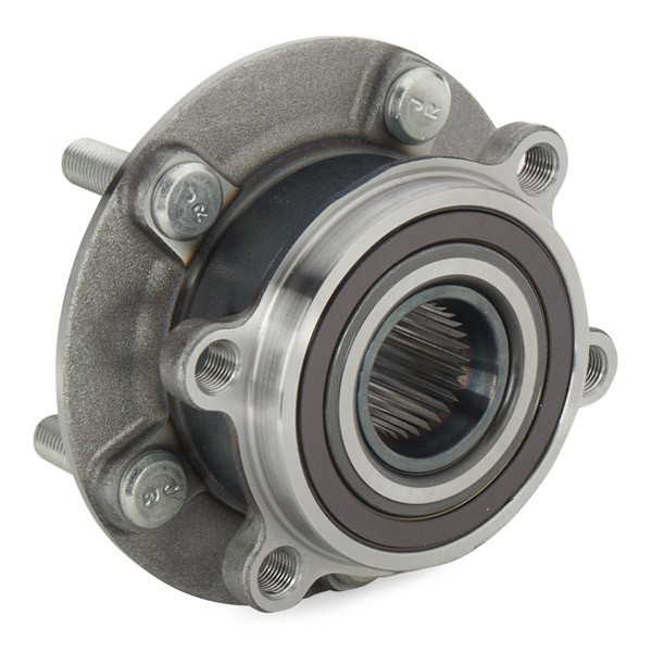 Ступица (передняя) SKF VKBA7648