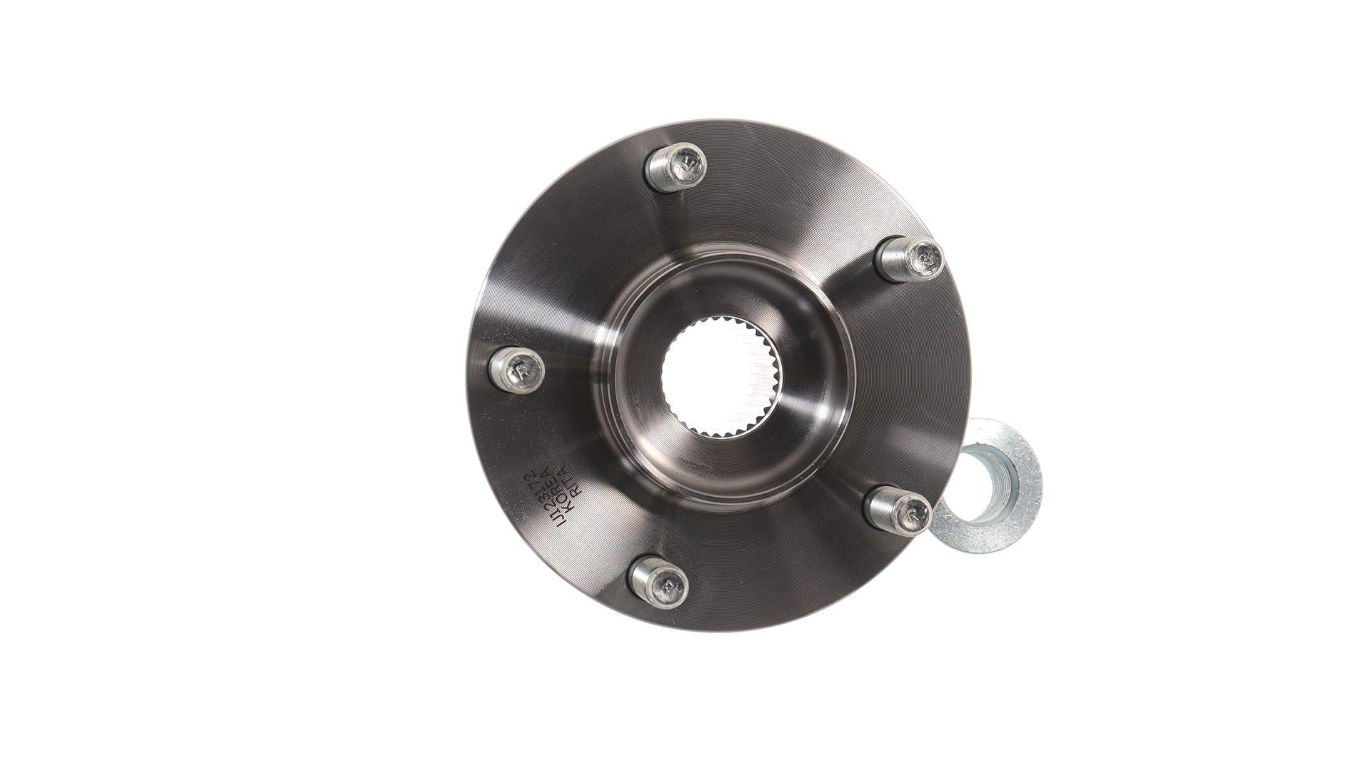 Ступицы передних колес SKF VKBA7648 цена, от 119.34 USD