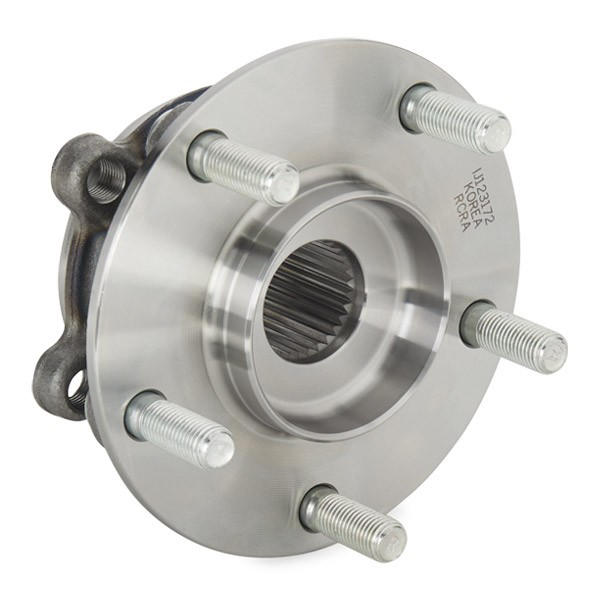VKBA7648 SKF Ступица колеса передняя