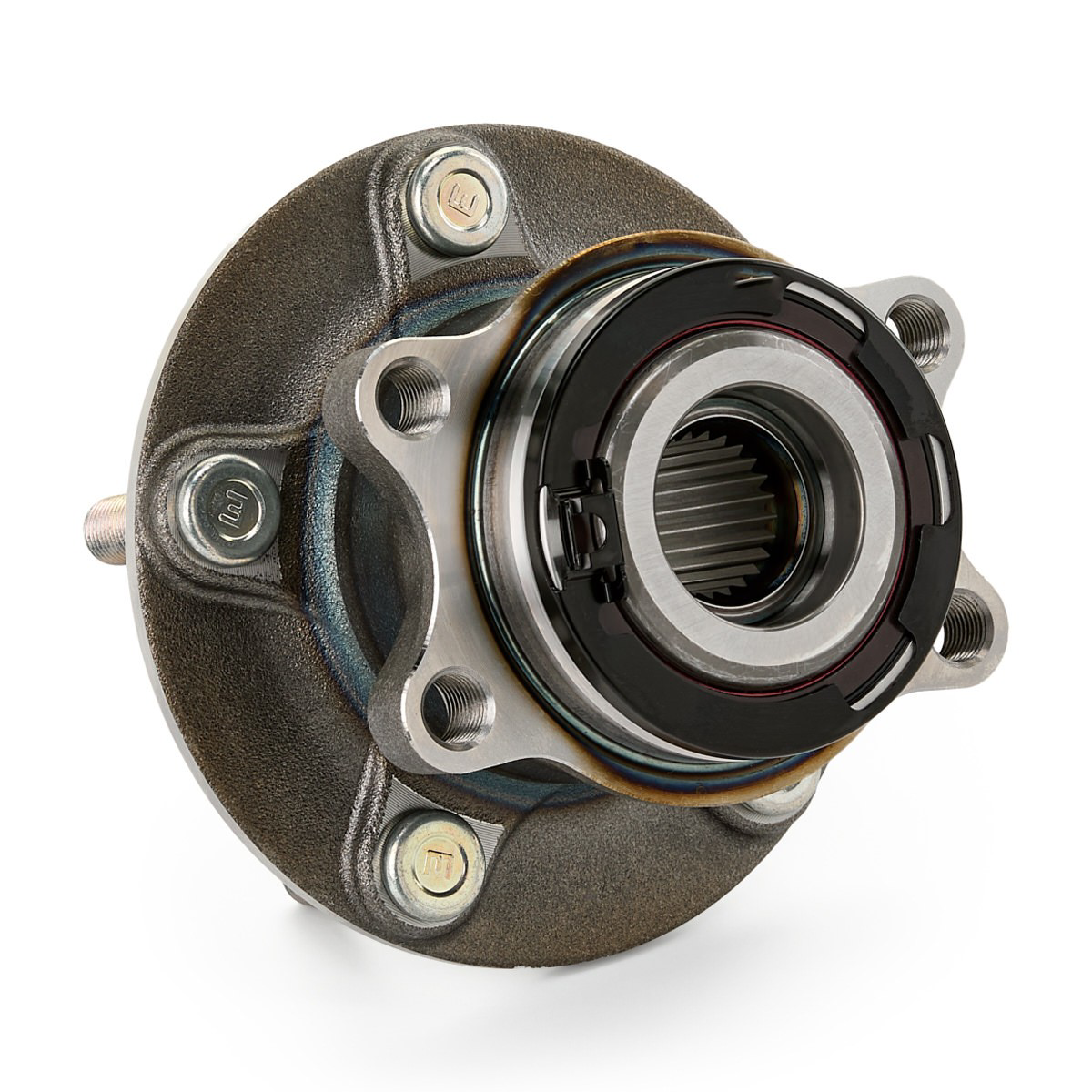 Ступицы задних колес SKF VKBA7663 цена, от 175.12 USD
