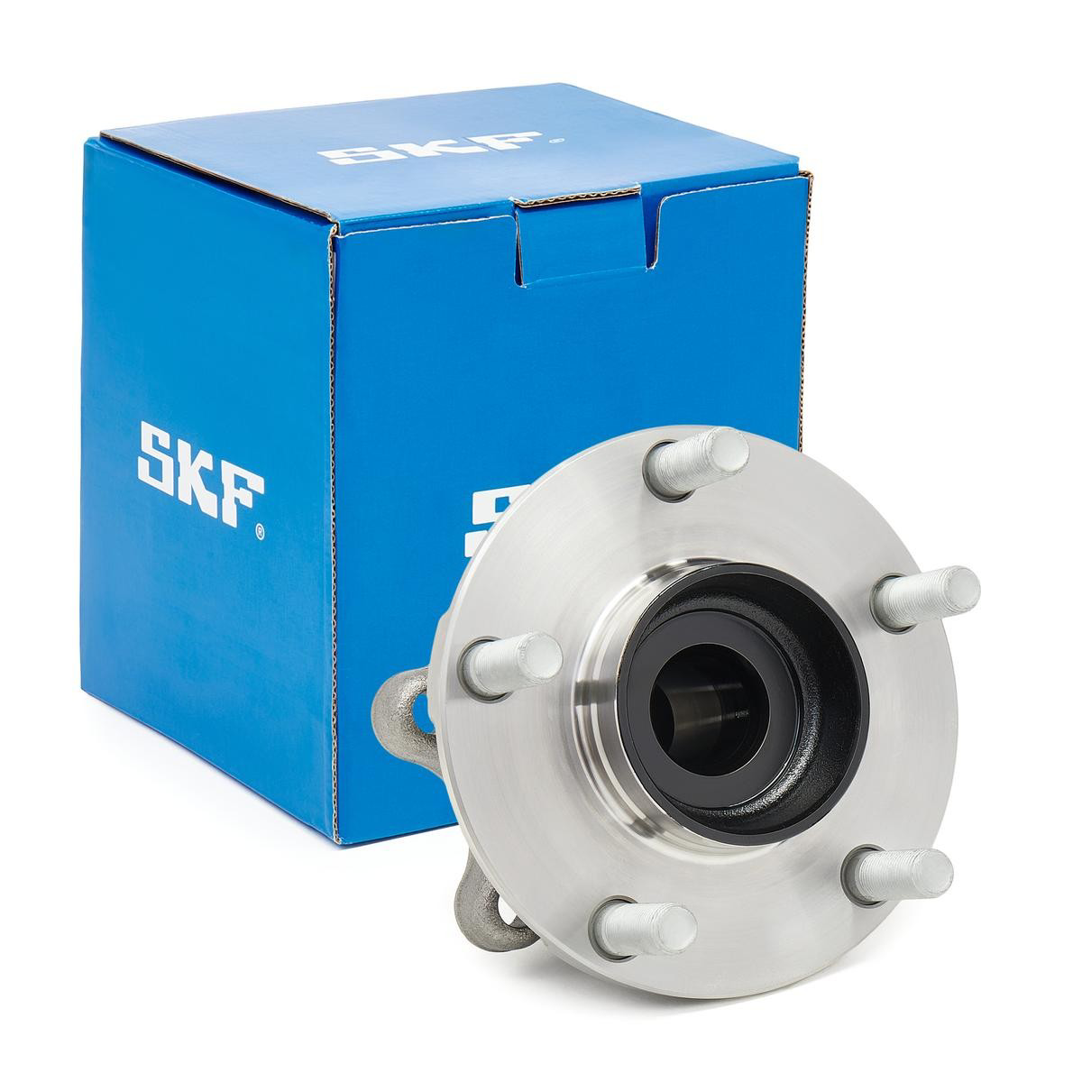 VKBA7698 SKF Ступица колеса передняя
