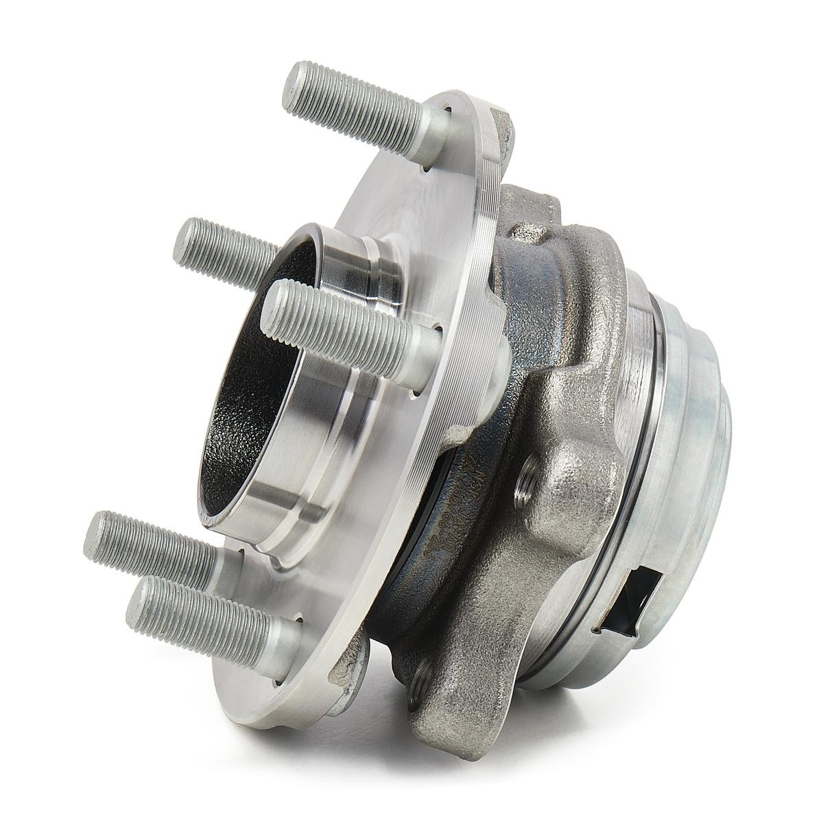 Ступица (передняя) SKF VKBA7698