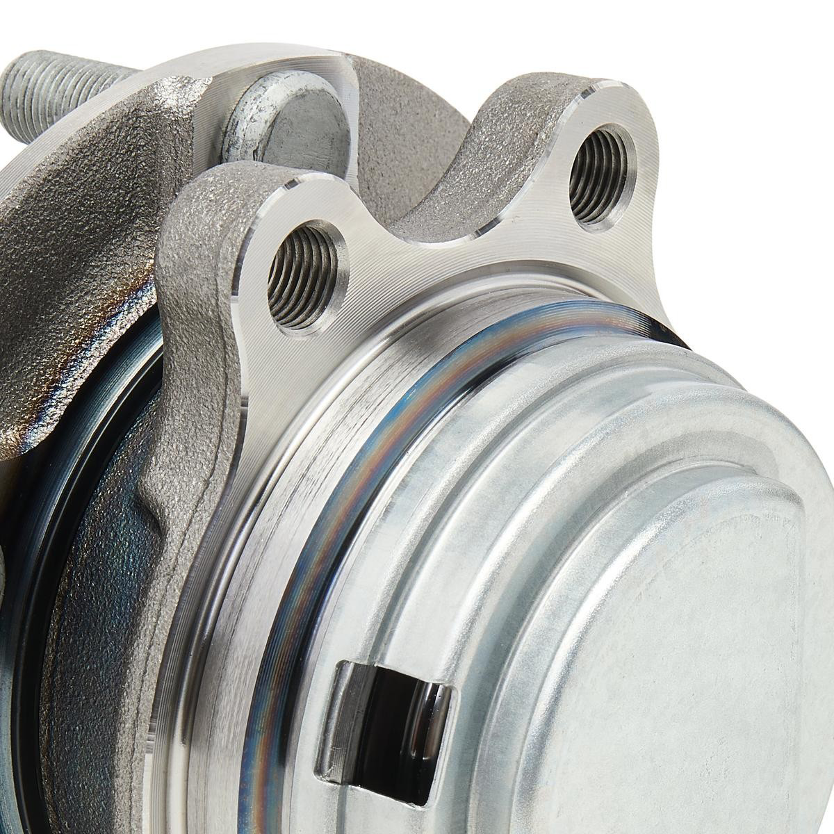VKBA7698 SKF Ступица колеса передняя