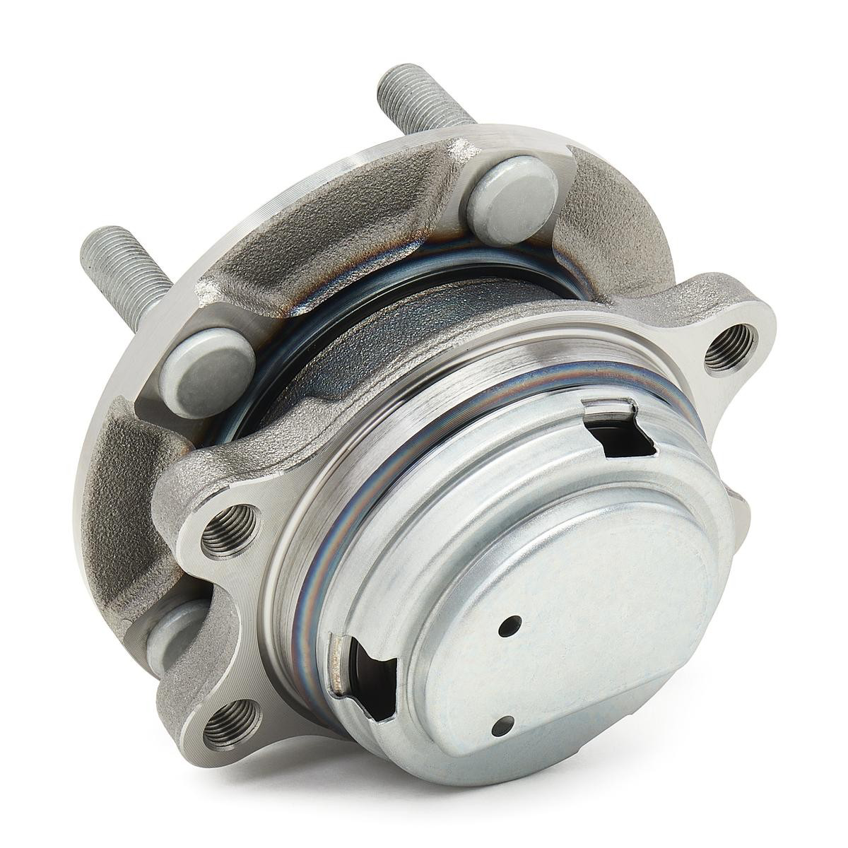 Купить VKBA7698 SKF Ступица переднего колеса