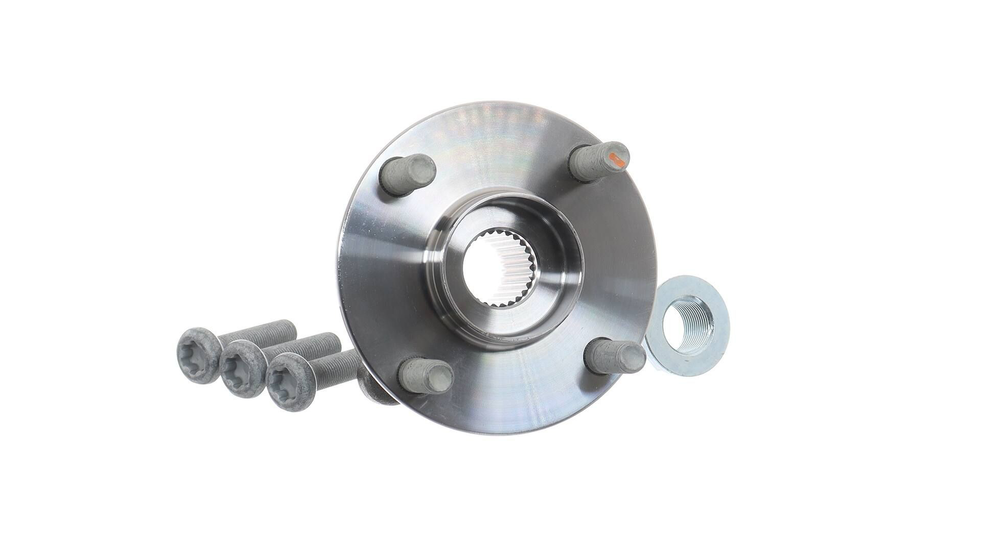 Ступицы передних колес SKF VKBA7745 цена, от 111.77 USD