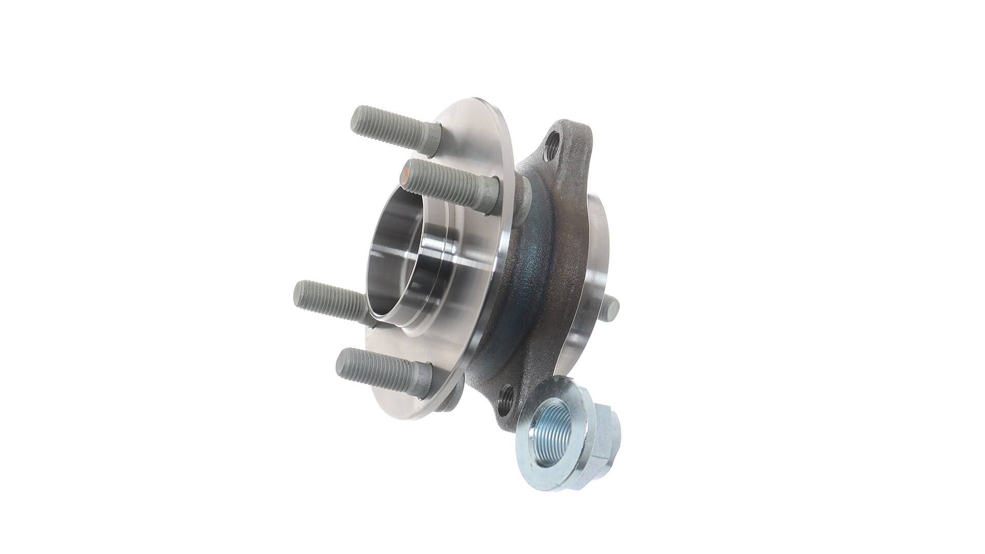 Купить VKBA7745 SKF Ступица переднего колеса
