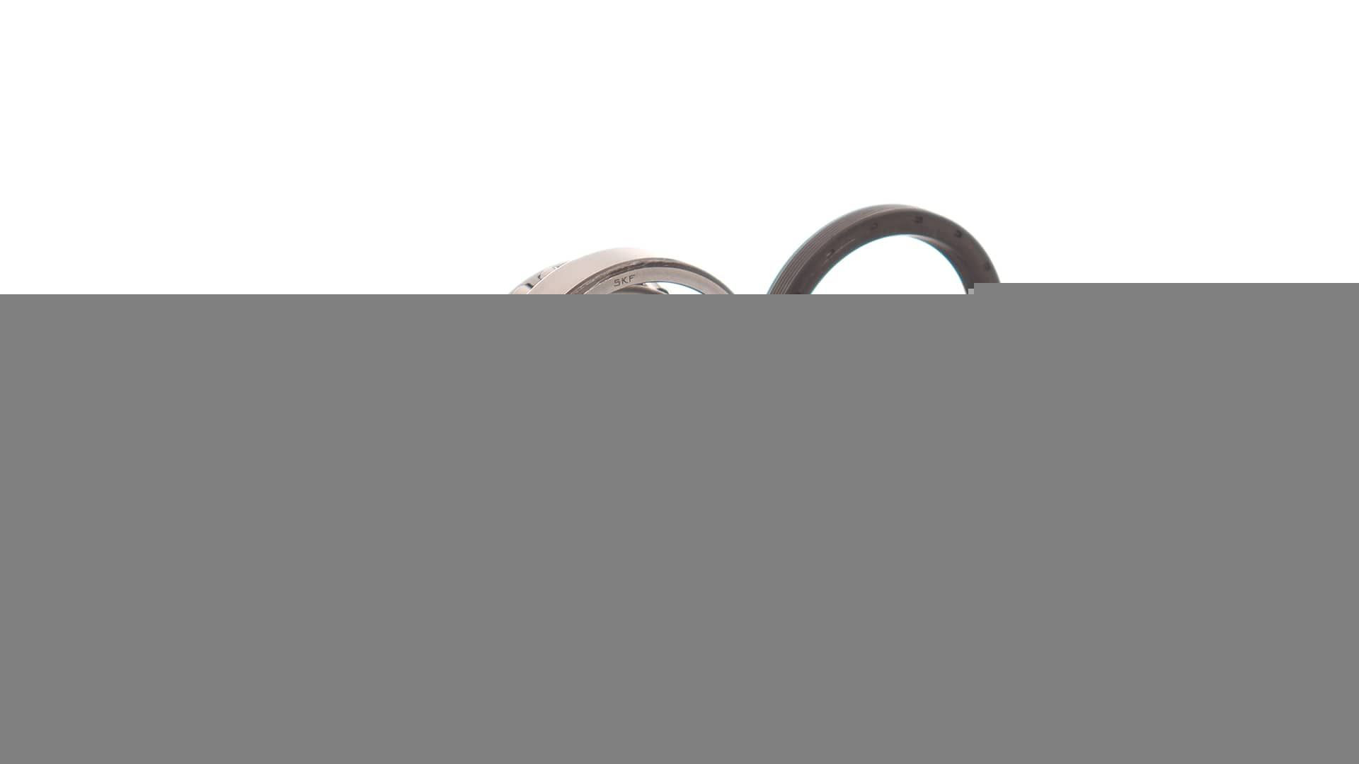 Купить VKBA802 SKF Подшипник передней ступицы