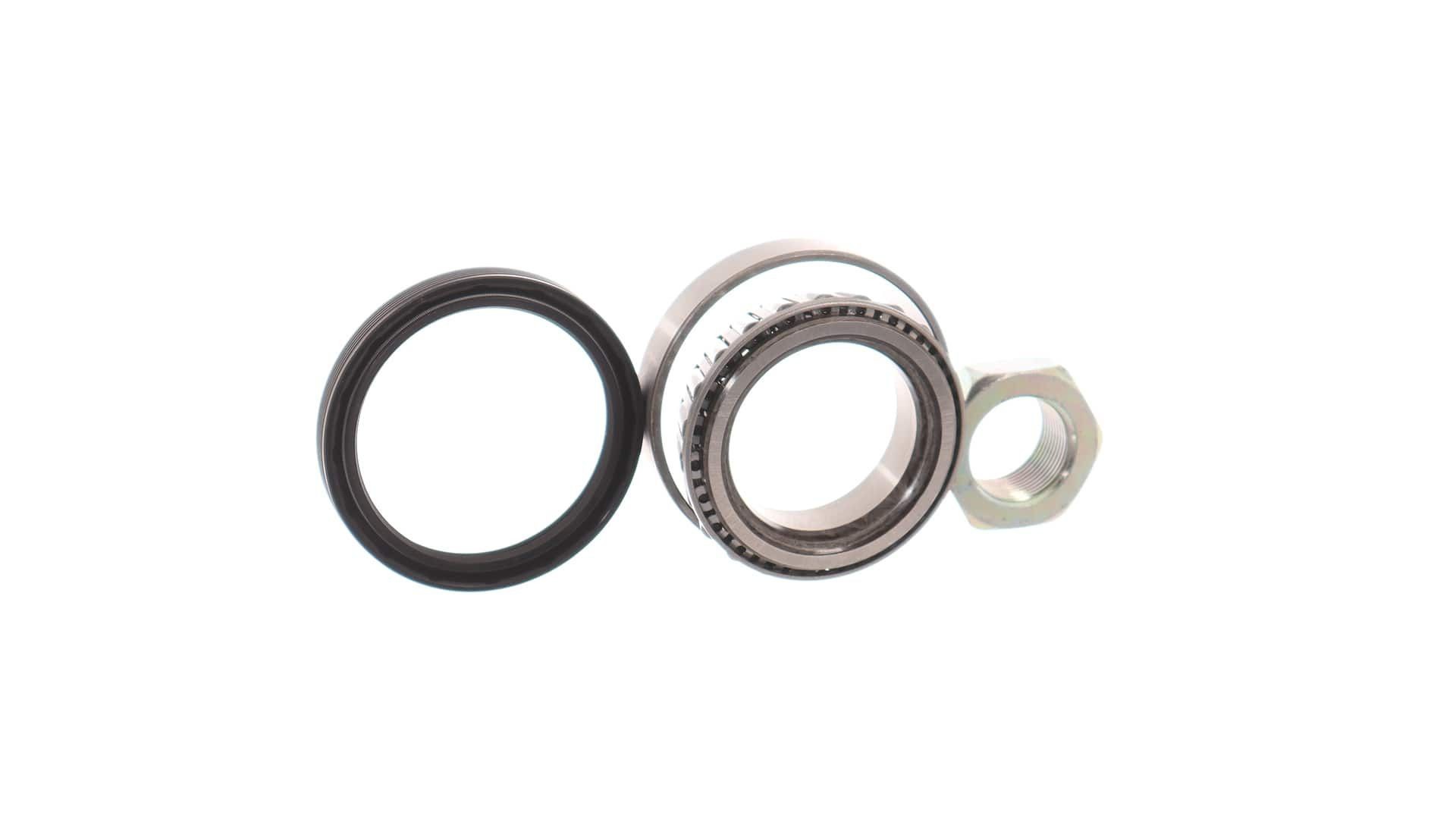 Комплект подшипника ступицы колеса SKF VKBA802 цена, от 25.31 USD