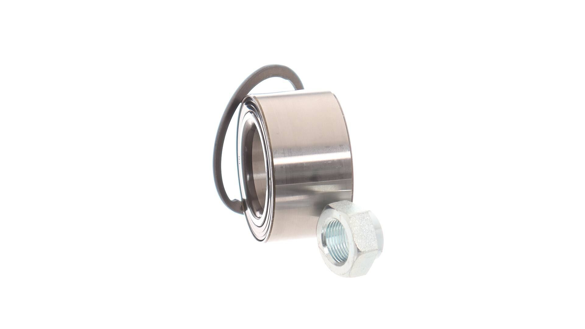 Купить VKBA899 SKF Подшипник передней ступицы
