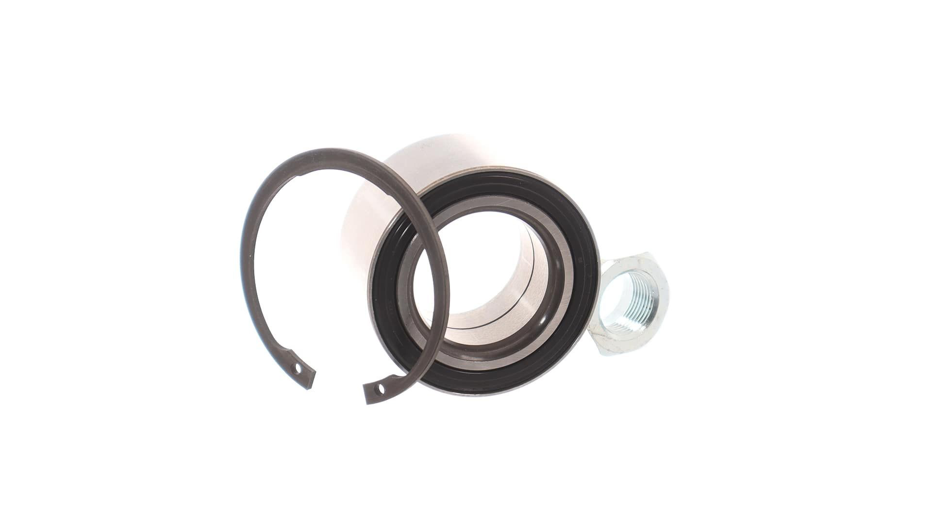 Комплект подшипника ступицы колеса SKF VKBA899 цена, от 11.55 USD