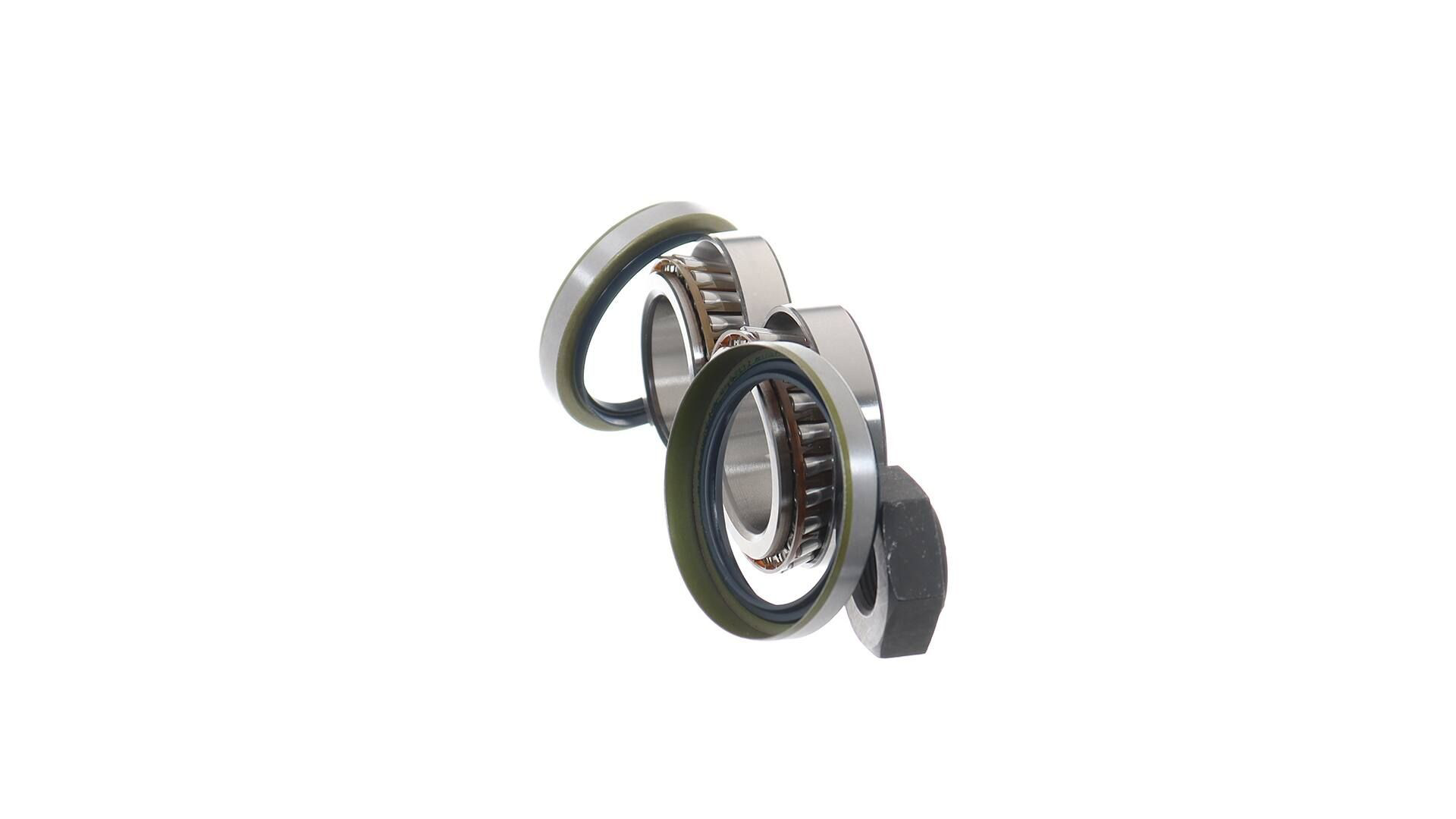 Подшипники задней ступицы Kemp 77644012 цена, от 21.79 USD