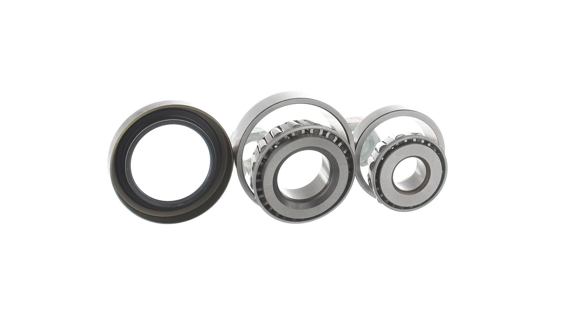 Купить VKBA927 SKF Подшипник передней ступицы