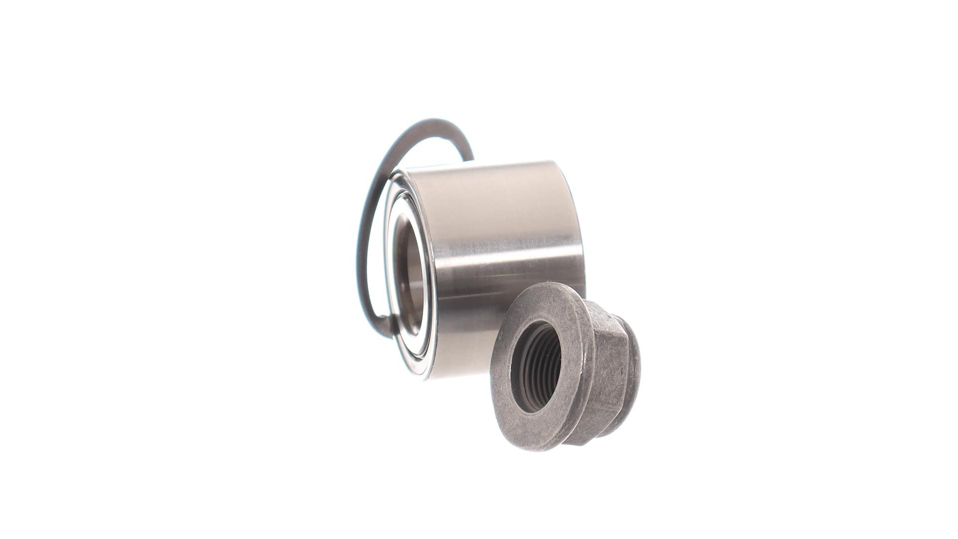 Тормозные диски VKBA969 SKF