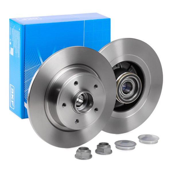 VKBD1007 SKF Дисковый тормоз