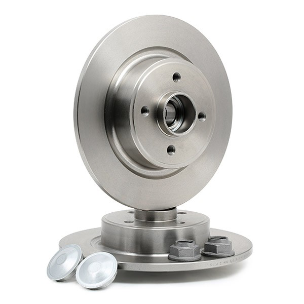 VKBD1009 SKF Дисковый тормоз