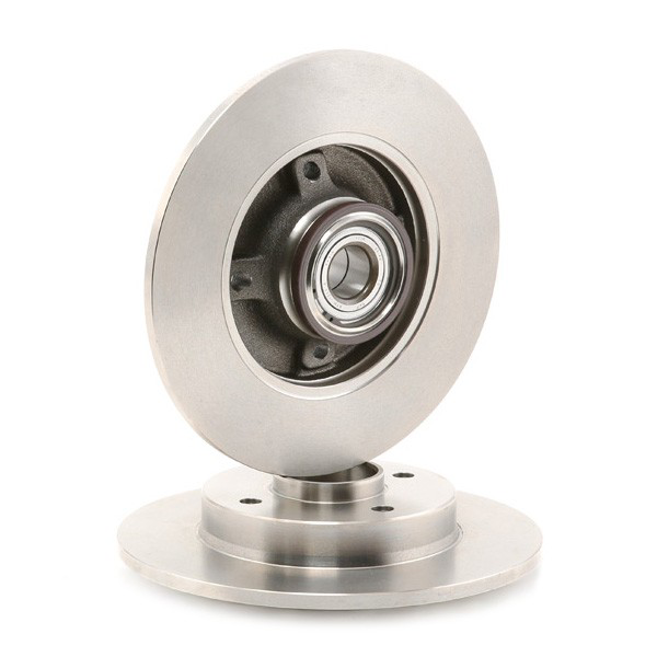 VKBD1012 SKF Дисковый тормоз