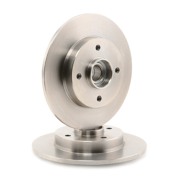 Задний тормозной диск SKF VKBD1012 цена, от 83.72 USD