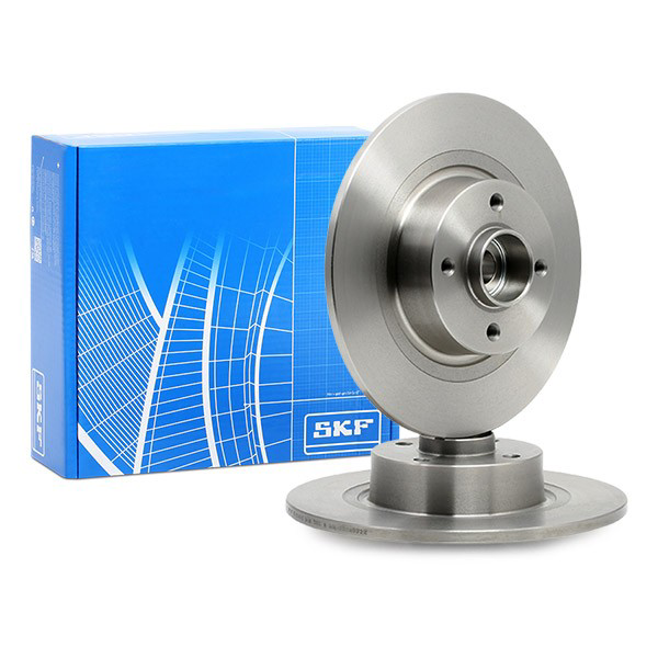 VKBD1014 SKF Дисковый тормоз