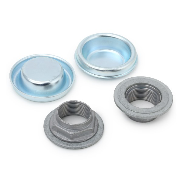 Тормозные диски VKBD1016 SKF