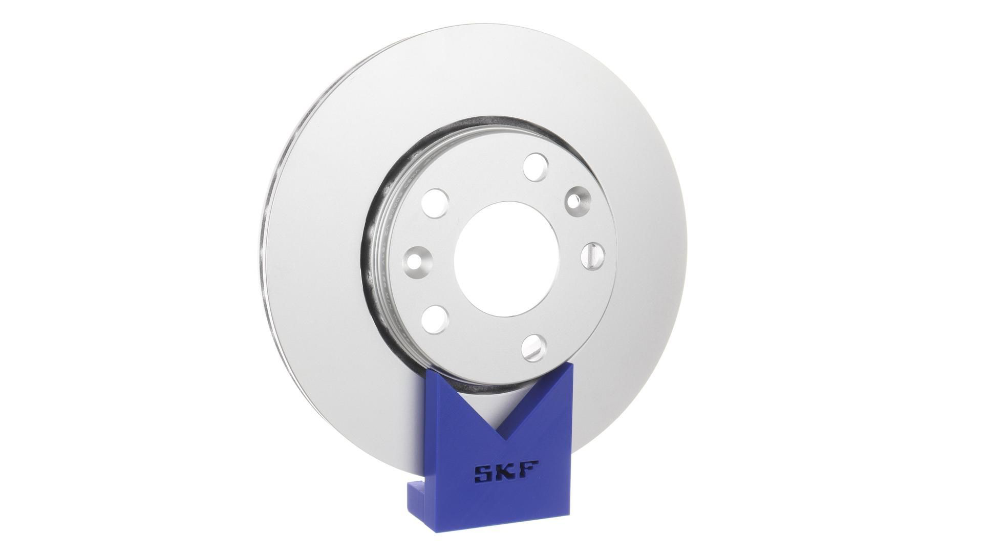 Тормоз дисковый передний SKF VKBD80008V2 цена, от 38.03 USD