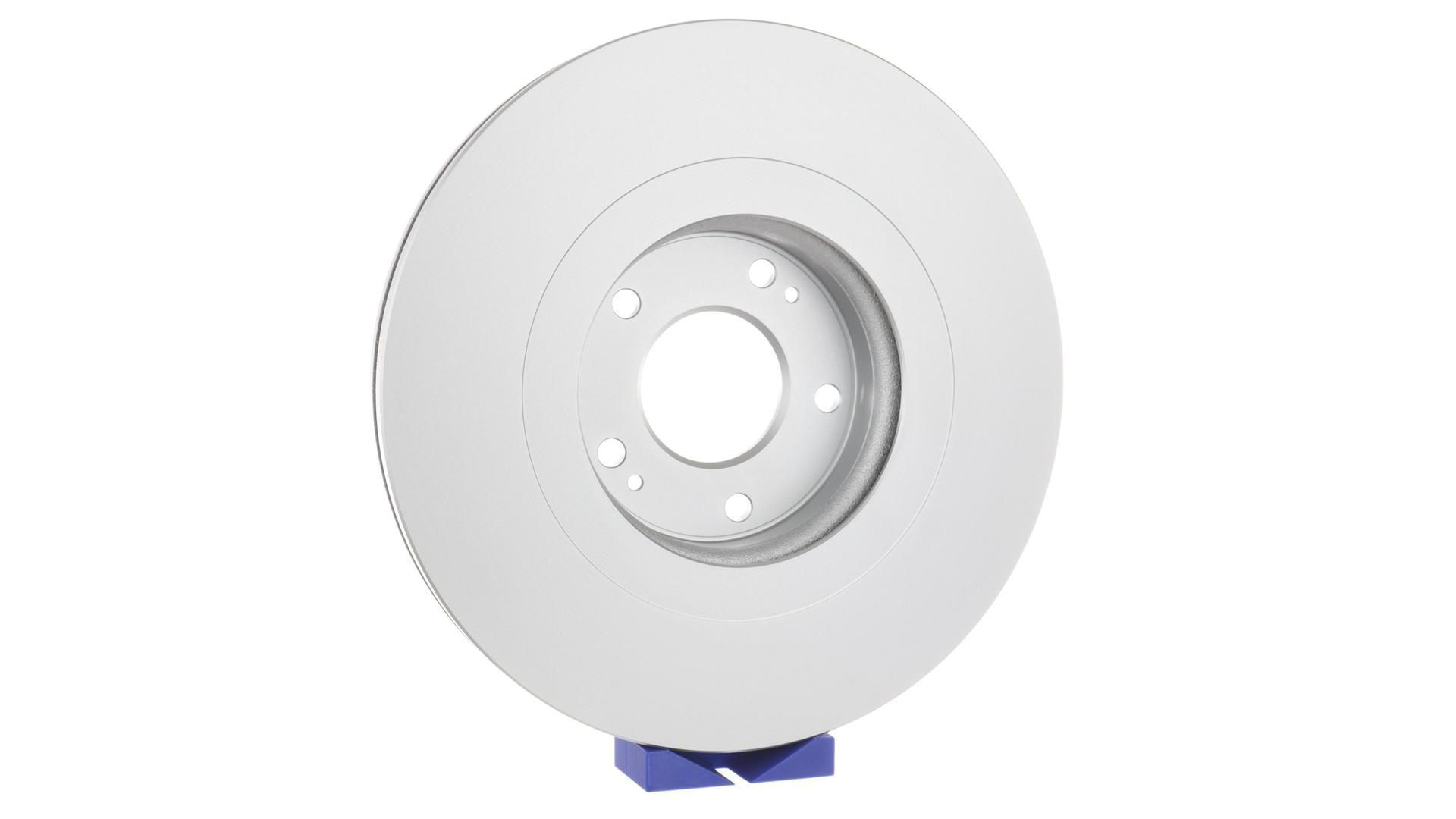 Купить VKBD80281V1 SKF Ротор тормозной